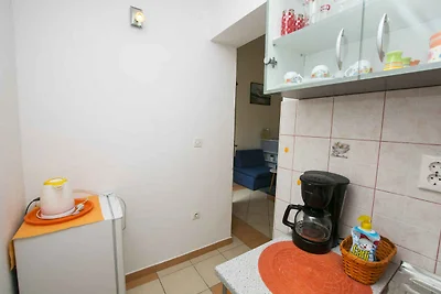 Ferienwohnung mit Klimaanlage