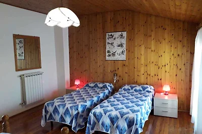 Ferienhaus im Ortszentrum