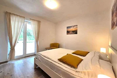 apartman za odmor Obiteljski odmor Risika