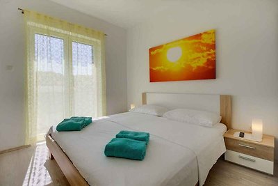 Vakantieappartement Gezinsvakantie Mali Lošinj