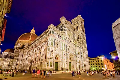 Ferienwohnung mit Klimaanlage