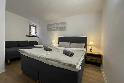 Ferienwohnung Villa Lapis mit Klimaanlage
