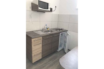 Vakantieappartement Gezinsvakantie Balatonföldvár