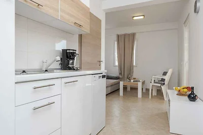 Ferienwohnung mit Klimaanlage