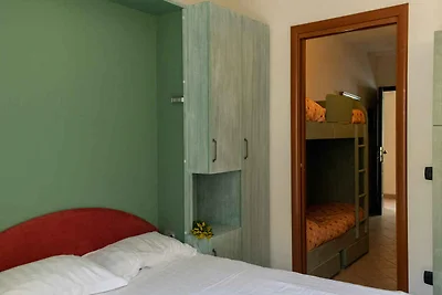 Appartamento Vacanza con famiglia Finale Ligure
