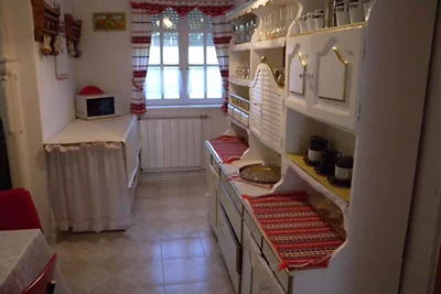 Vakantiehuis Ontspannende vakantie Siofok