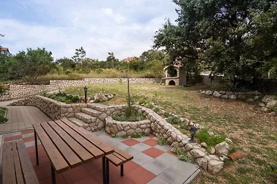 Ferienwohnung mit Terrasse und Klimaanlage