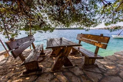 Ferienwohnung am Meer