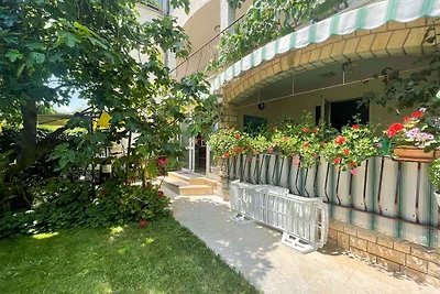 Vakantieappartement Gezinsvakantie Rovinj