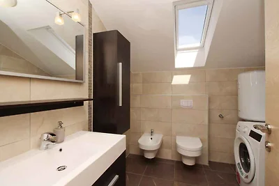 Ferienwohnung mit Klimaanlage und WLAN