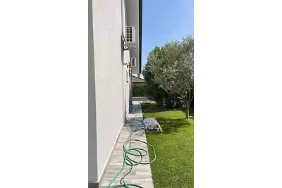 Casa vacanze Vacanza di relax Rosolina