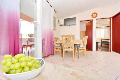 Appartamento Vacanza con famiglia Vir