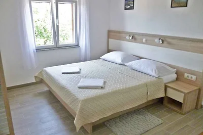 Vakantieappartement Gezinsvakantie Starigrad