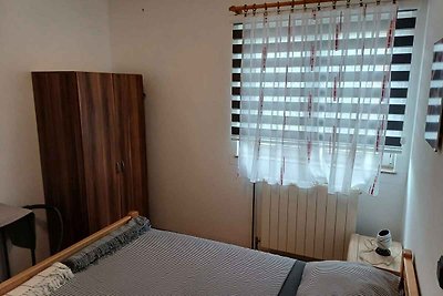 Vakantieappartement Gezinsvakantie Sveti Ivan Dobrinjski