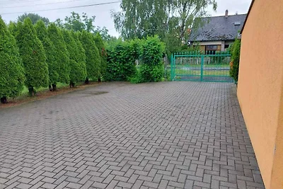 Casa vacanze Vacanza di relax Balatonszentgyörgy