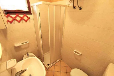 Ferienwohnung mit Terrasse
