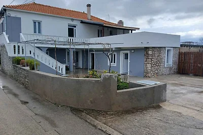 Familienfreundliche Wohlfühloase in Sukošan