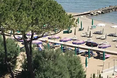 Appartamento Vacanza con famiglia Caorle