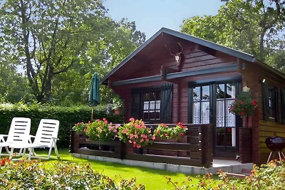 Casa vacanze Vacanza di relax Putbus