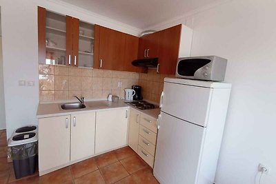 Vakantieappartement Gezinsvakantie Kampor