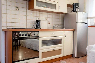 Gemütliche Ferienwohnung für 4 Personen auf d