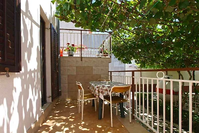 Ferienwohnung mit Klimaanlage