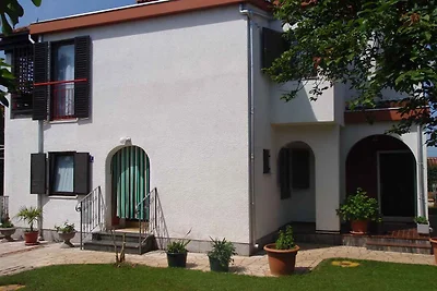 Appartamento Vacanza con famiglia Valbandon