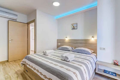 Domek letniskowy Urlop wypoczynkowy Biograd na Moru