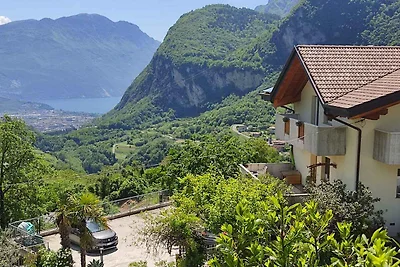 Appartamento Vacanza con famiglia Tenno