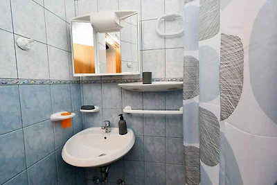 Komfortables Apartment mit 1 Schlafzimmer, Te