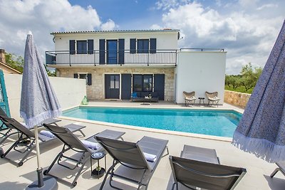 Casa vacanze Vacanza di relax Labinci