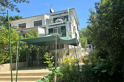 Ferienwohnung Wohnung mit Balkon in
