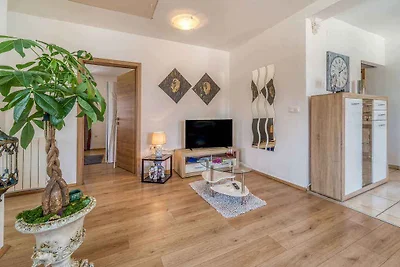 Ferienwohnung mit Klimaanlage