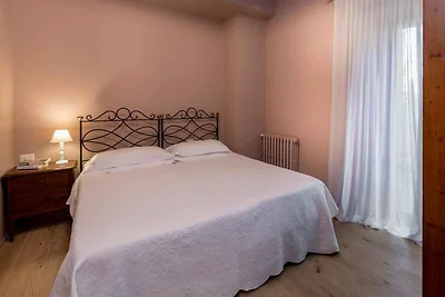Ferienwohnung mit Garten und Klima