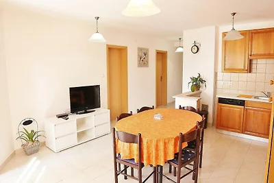 Vakantieappartement Gezinsvakantie Vinkuran