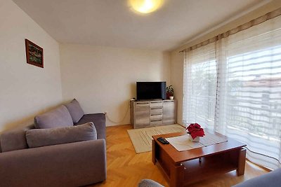 Vakantieappartement Gezinsvakantie Zagreb