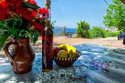 Vakantieappartement Gezinsvakantie Lokva Rogoznica