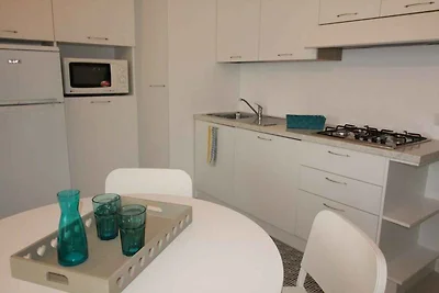 Ferienwohnung mit Pool