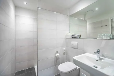 FerienWohnung mit Hallenbad