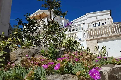 Vakantieappartement Gezinsvakantie Lokva Rogoznica
