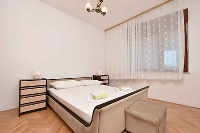 Vakantieappartement Gezinsvakantie Sumpetar Jesenice