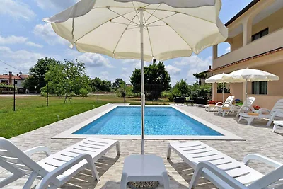 Vakantieappartement Gezinsvakantie Rojci