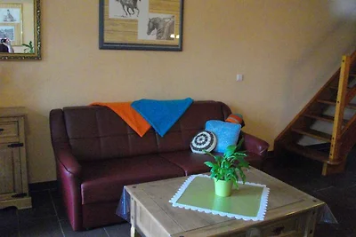 Ferienwohnung auf einem Pferdehof