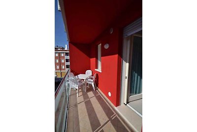 Ferienwohnung mit Balkon und in der nähe vom