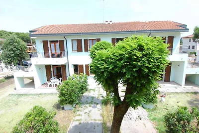Appartamento Vacanza con famiglia Rosolina