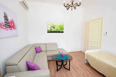 Ferienwohnung direkt am Meer