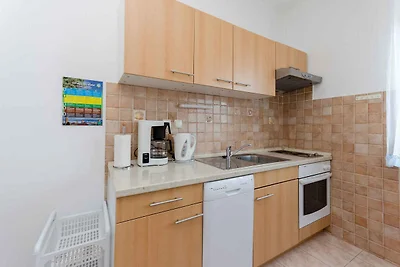 Ferienwohnung am Meer