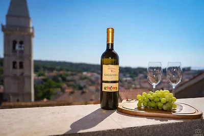 Vakantieappartement Gezinsvakantie Mali Lošinj