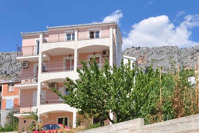 Ferienwohnung mit Panoramablick