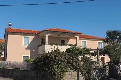 Appartamento Vacanza con famiglia Gabonjin